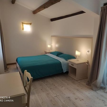 Palazzetto Canossa Wenecja Zewnętrze zdjęcie