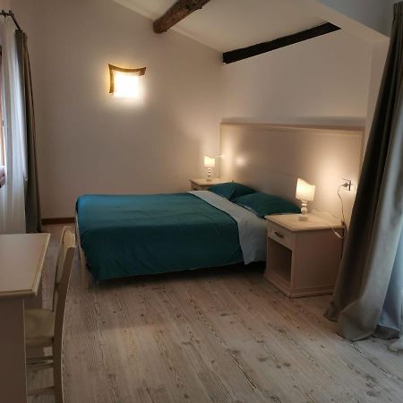Palazzetto Canossa Wenecja Zewnętrze zdjęcie