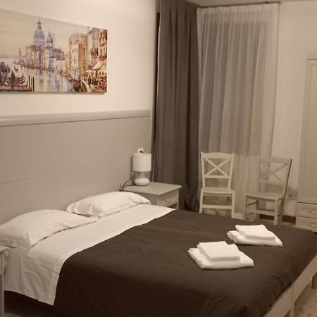 Palazzetto Canossa Wenecja Zewnętrze zdjęcie