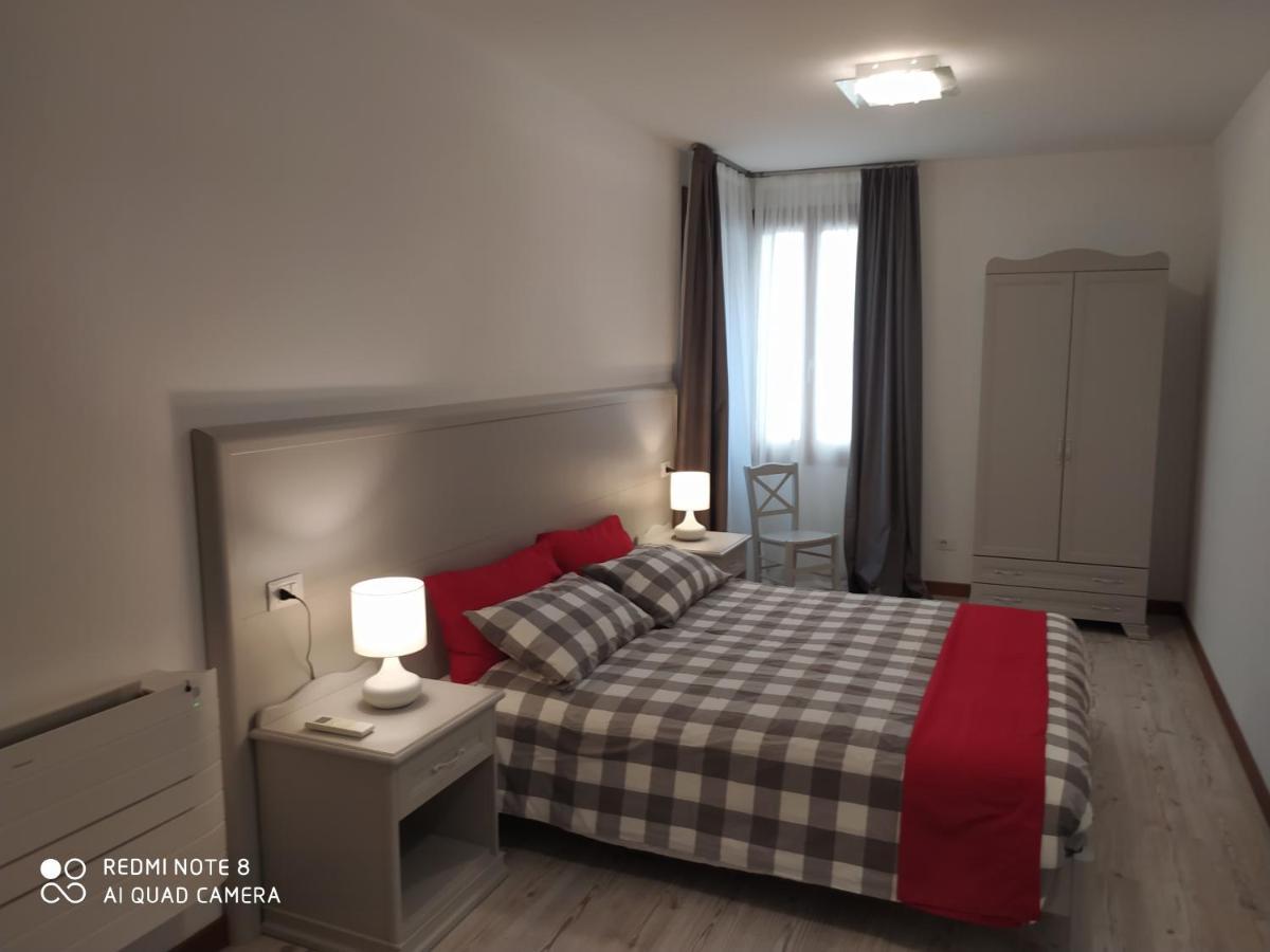 Palazzetto Canossa Wenecja Zewnętrze zdjęcie