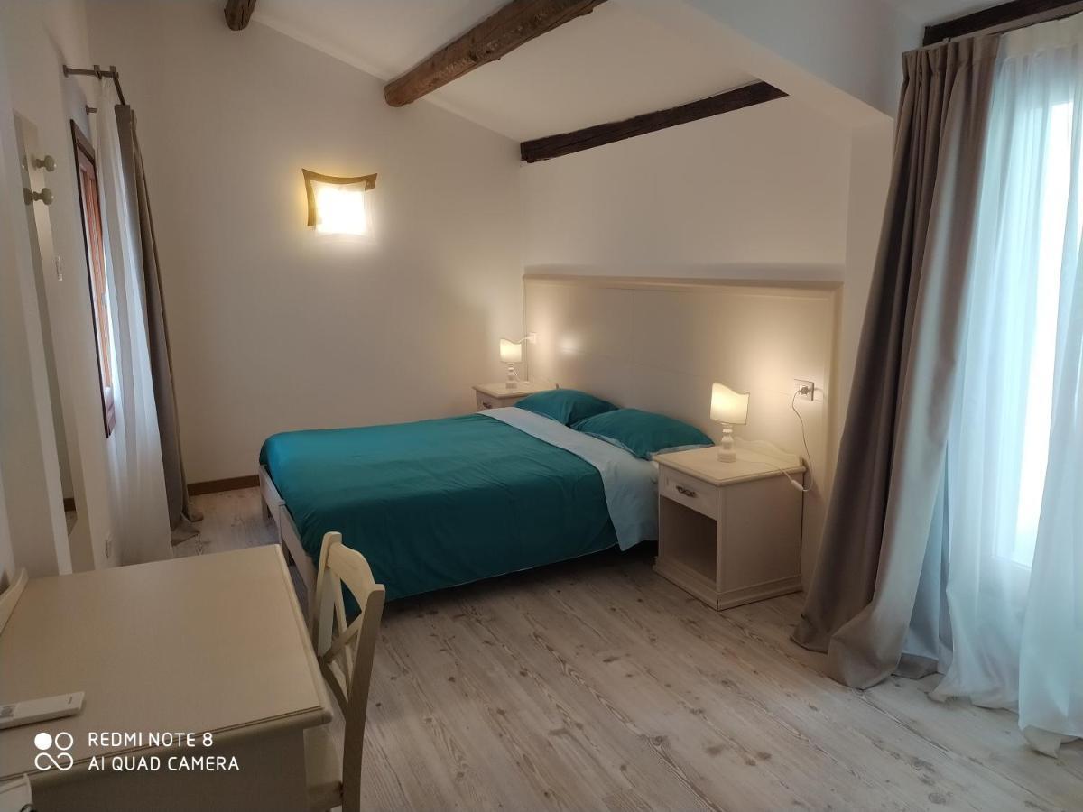 Palazzetto Canossa Wenecja Zewnętrze zdjęcie