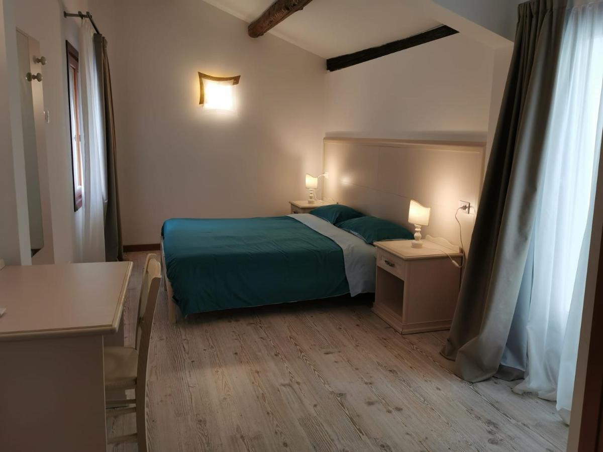 Palazzetto Canossa Wenecja Zewnętrze zdjęcie