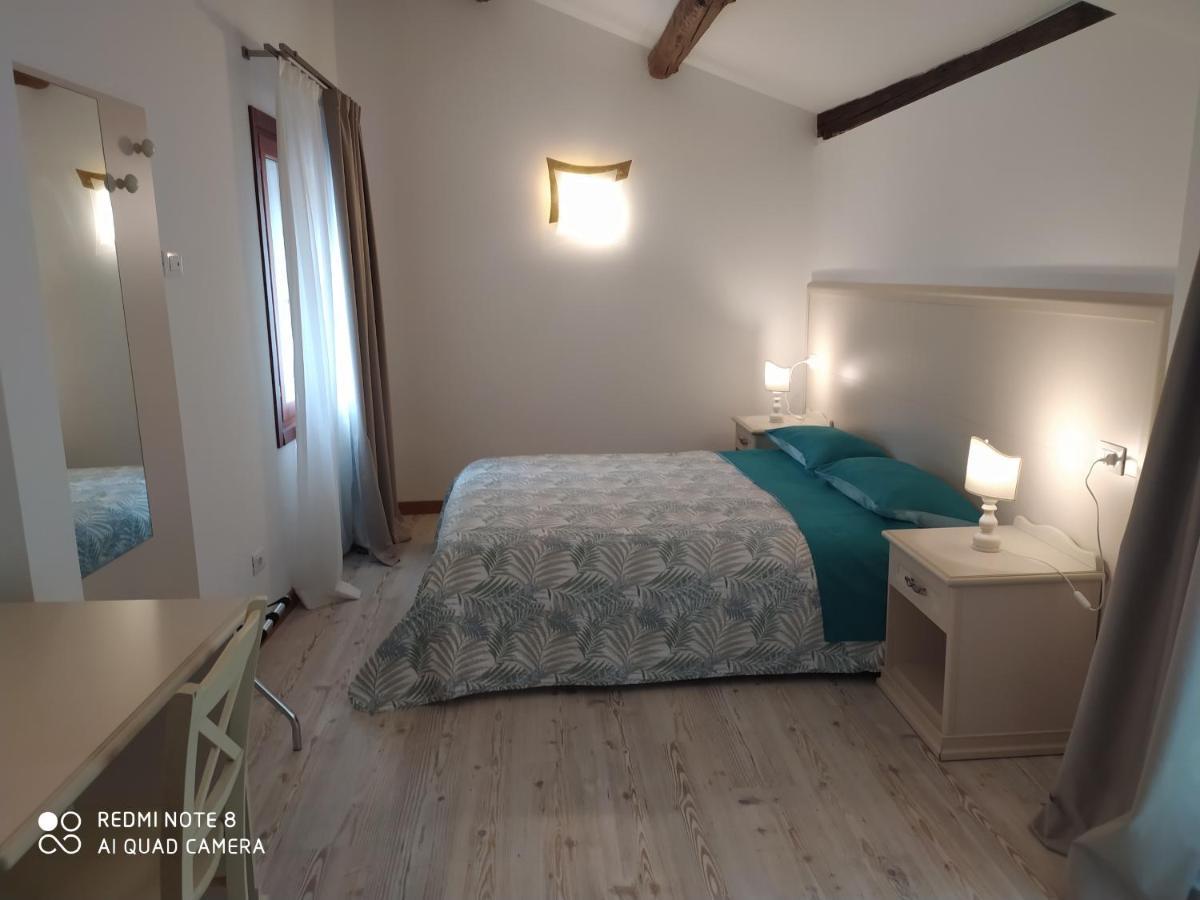 Palazzetto Canossa Wenecja Zewnętrze zdjęcie