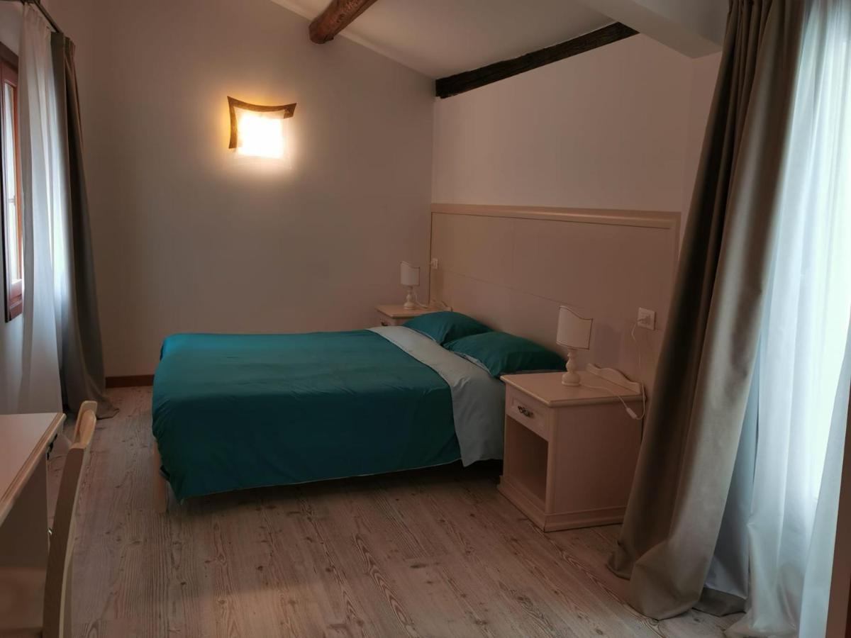 Palazzetto Canossa Wenecja Zewnętrze zdjęcie