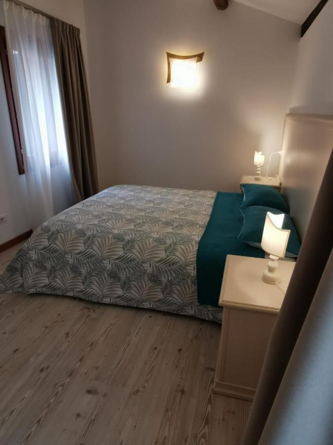 Palazzetto Canossa Wenecja Zewnętrze zdjęcie
