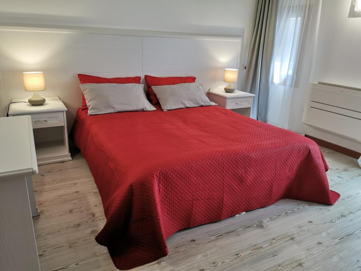 Palazzetto Canossa Wenecja Zewnętrze zdjęcie