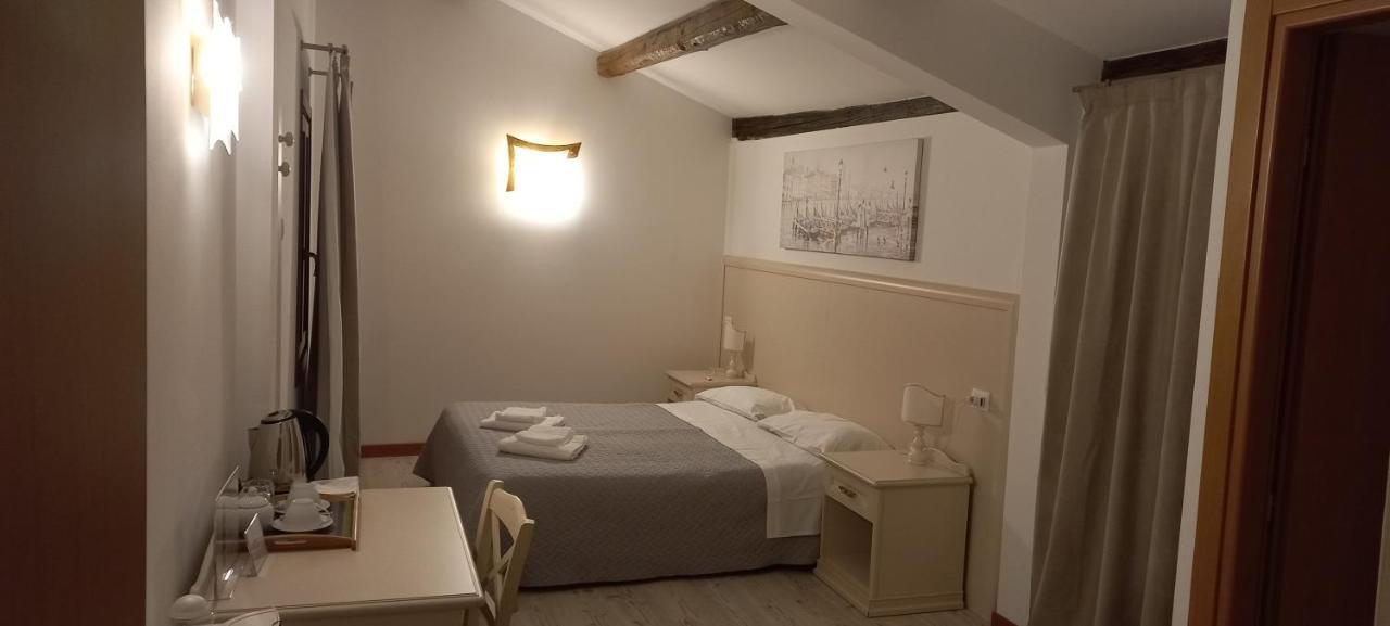 Palazzetto Canossa Wenecja Zewnętrze zdjęcie