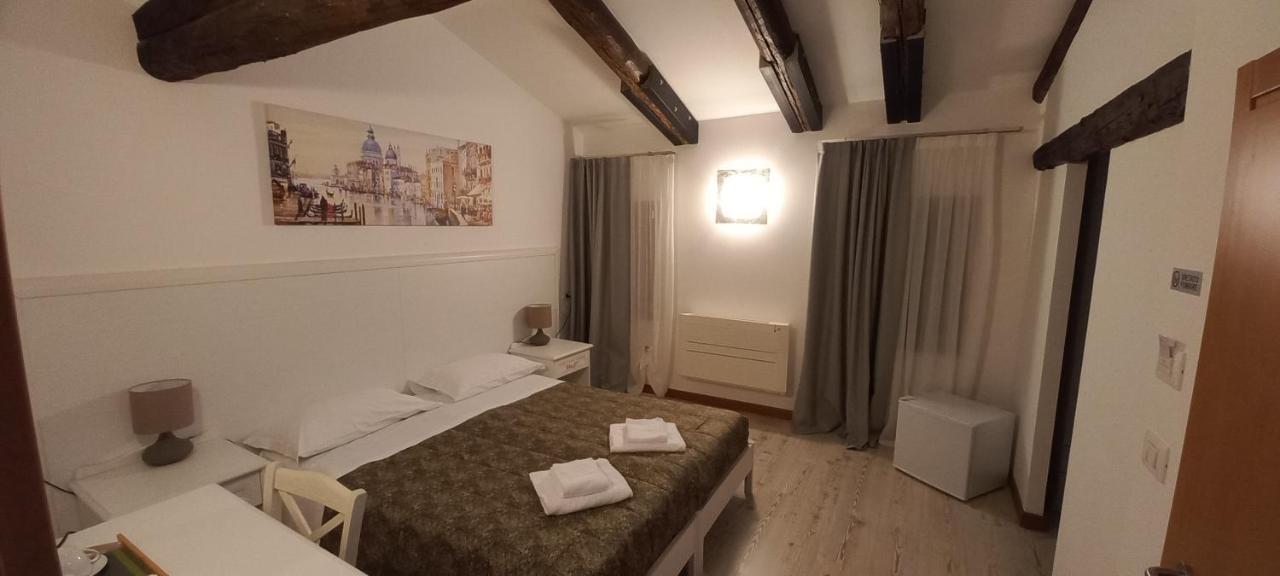 Palazzetto Canossa Wenecja Zewnętrze zdjęcie
