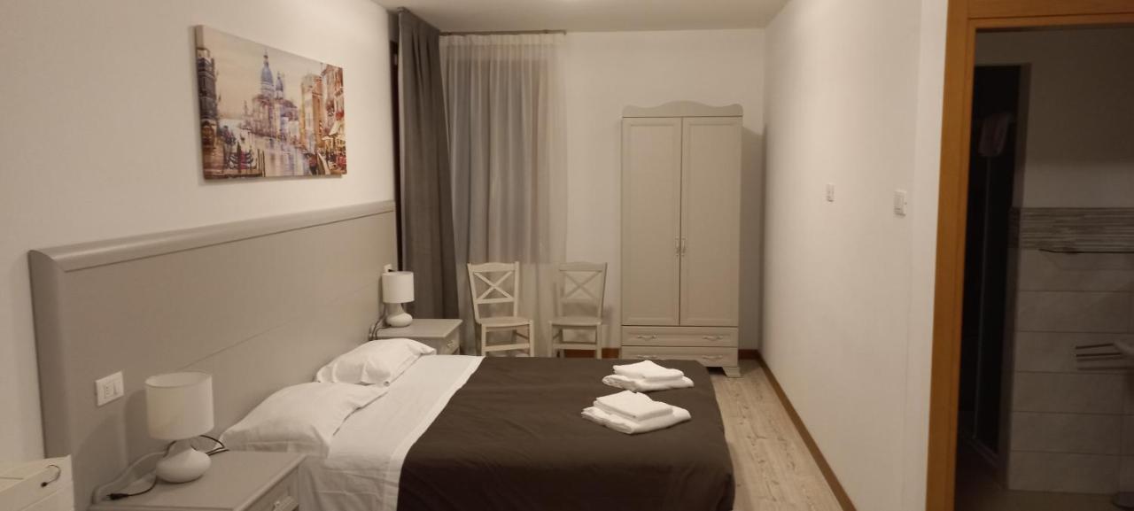 Palazzetto Canossa Wenecja Zewnętrze zdjęcie