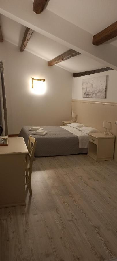 Palazzetto Canossa Wenecja Zewnętrze zdjęcie