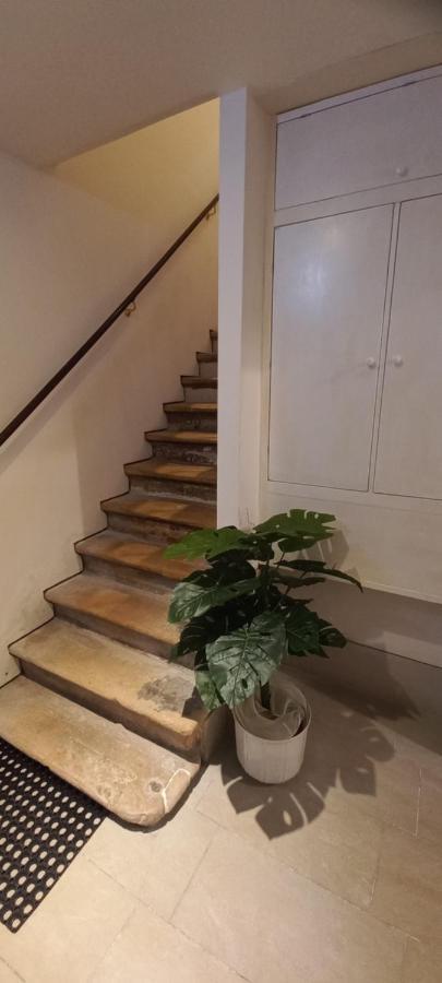 Palazzetto Canossa Wenecja Zewnętrze zdjęcie