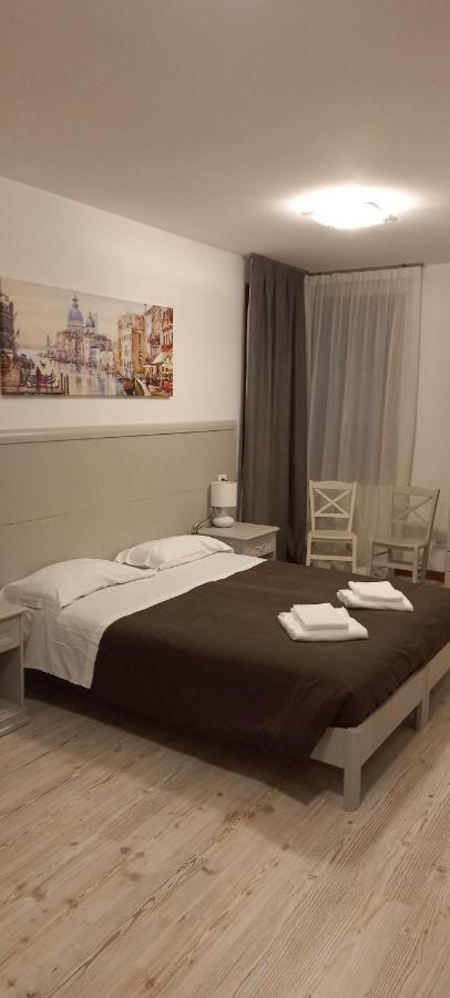 Palazzetto Canossa Wenecja Zewnętrze zdjęcie