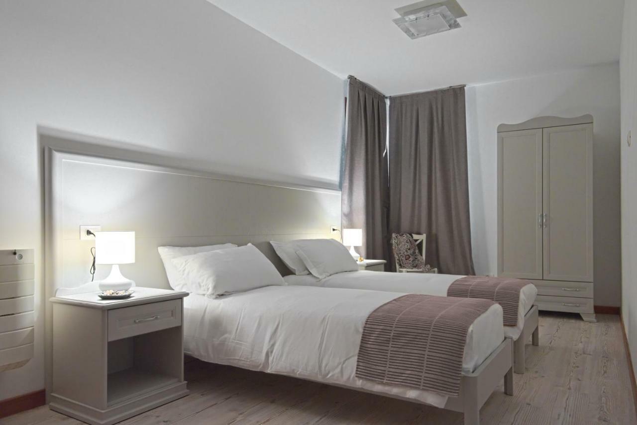 Palazzetto Canossa Wenecja Zewnętrze zdjęcie