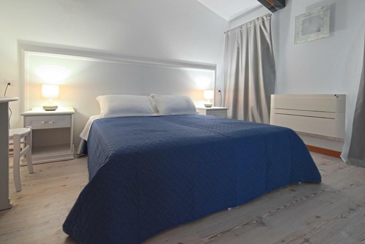 Palazzetto Canossa Wenecja Zewnętrze zdjęcie