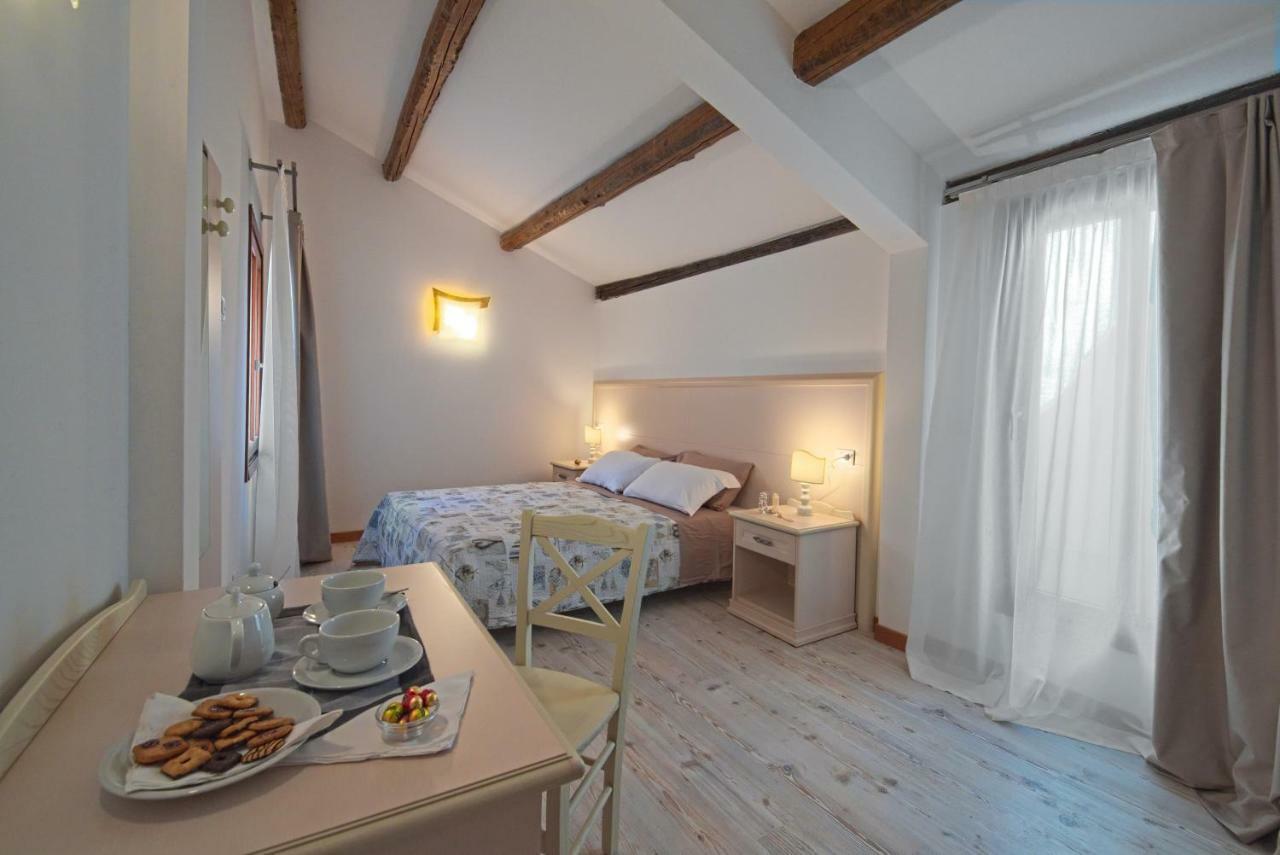 Palazzetto Canossa Wenecja Zewnętrze zdjęcie