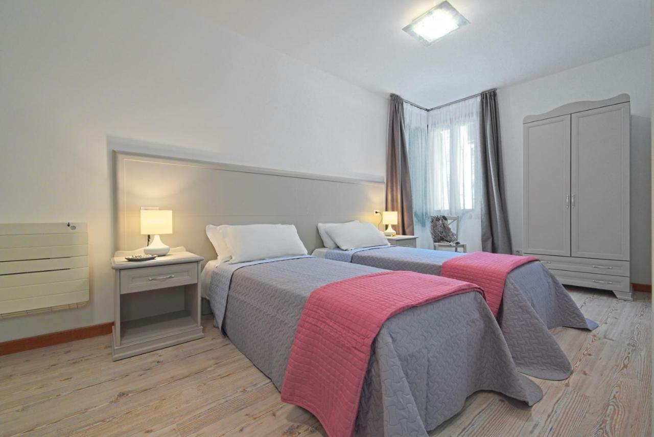 Palazzetto Canossa Wenecja Zewnętrze zdjęcie