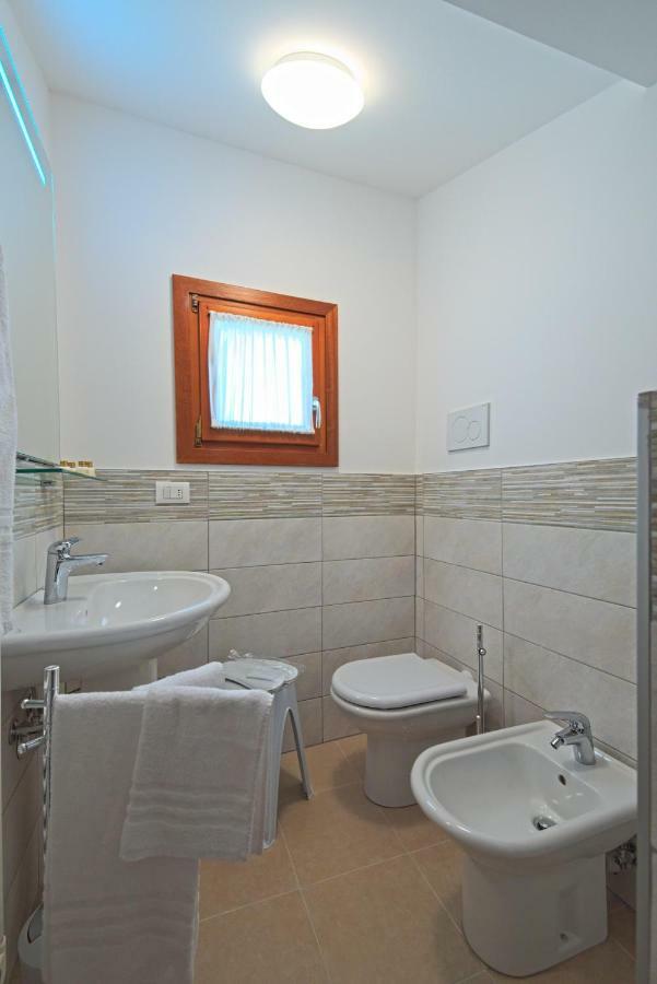 Palazzetto Canossa Wenecja Zewnętrze zdjęcie