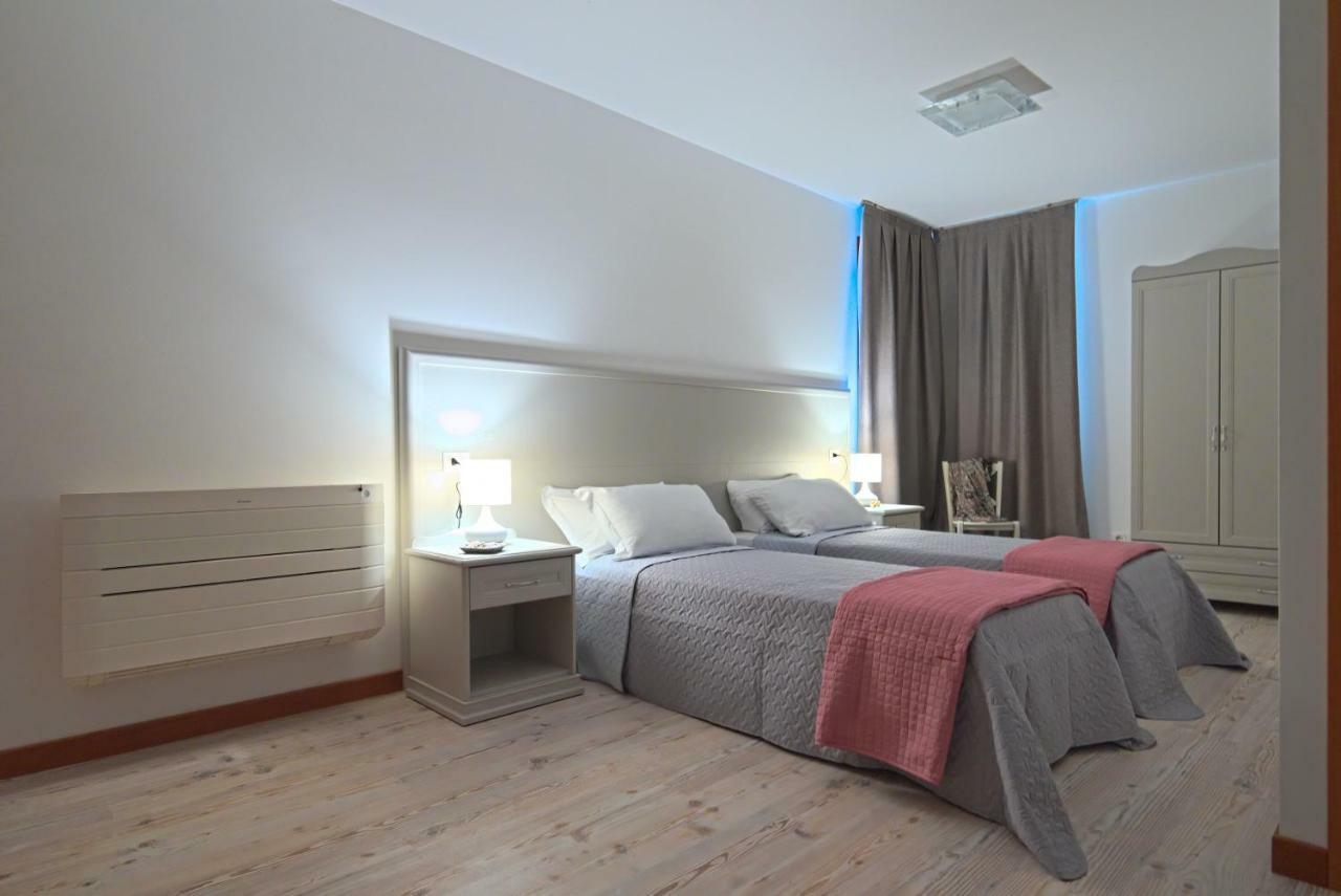 Palazzetto Canossa Wenecja Zewnętrze zdjęcie