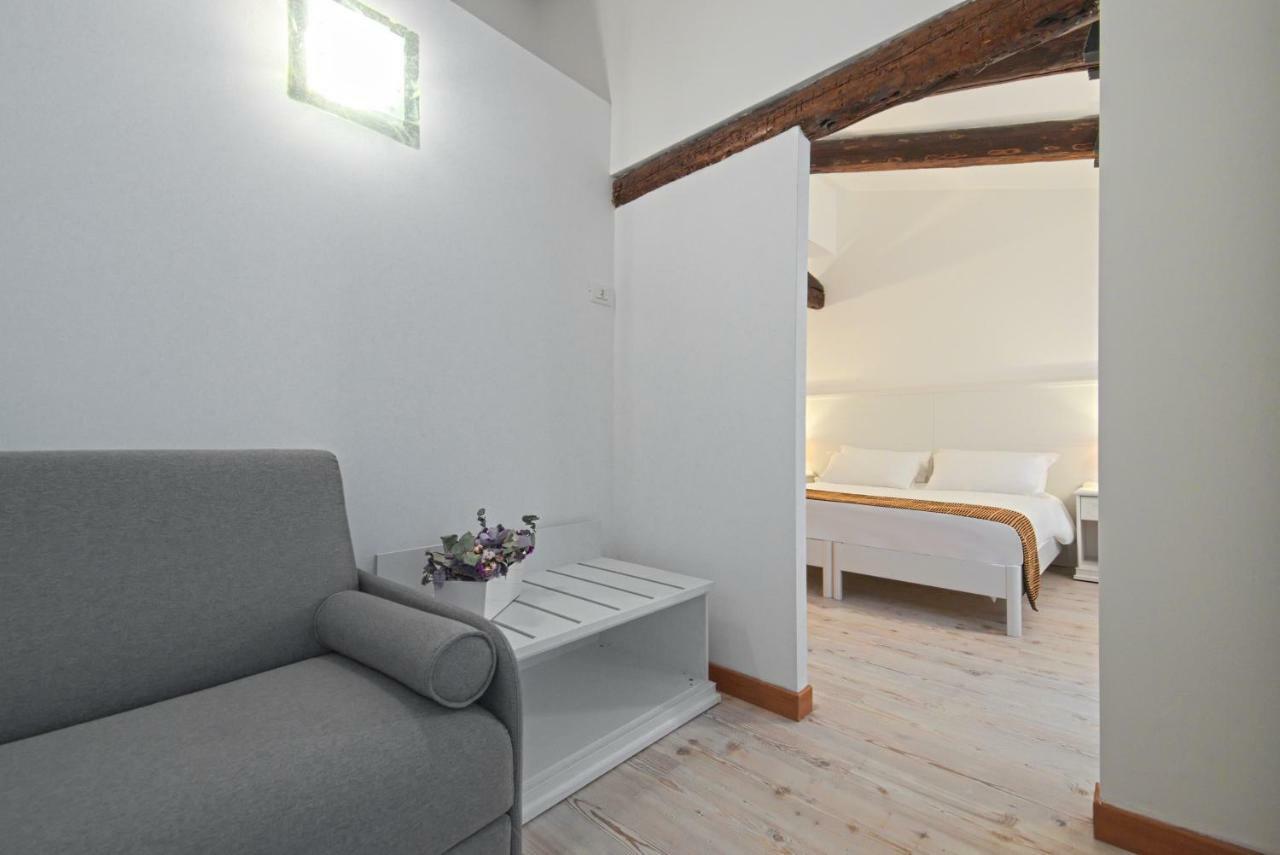 Palazzetto Canossa Wenecja Zewnętrze zdjęcie