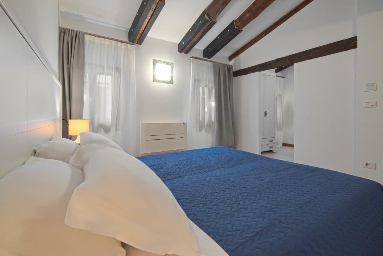 Palazzetto Canossa Wenecja Zewnętrze zdjęcie
