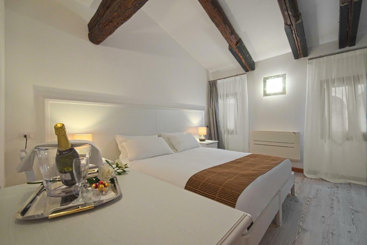 Palazzetto Canossa Wenecja Zewnętrze zdjęcie