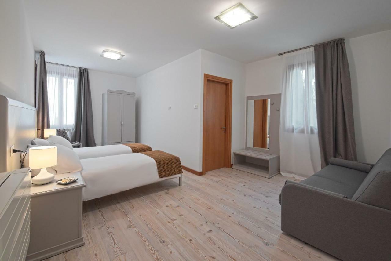 Palazzetto Canossa Wenecja Zewnętrze zdjęcie