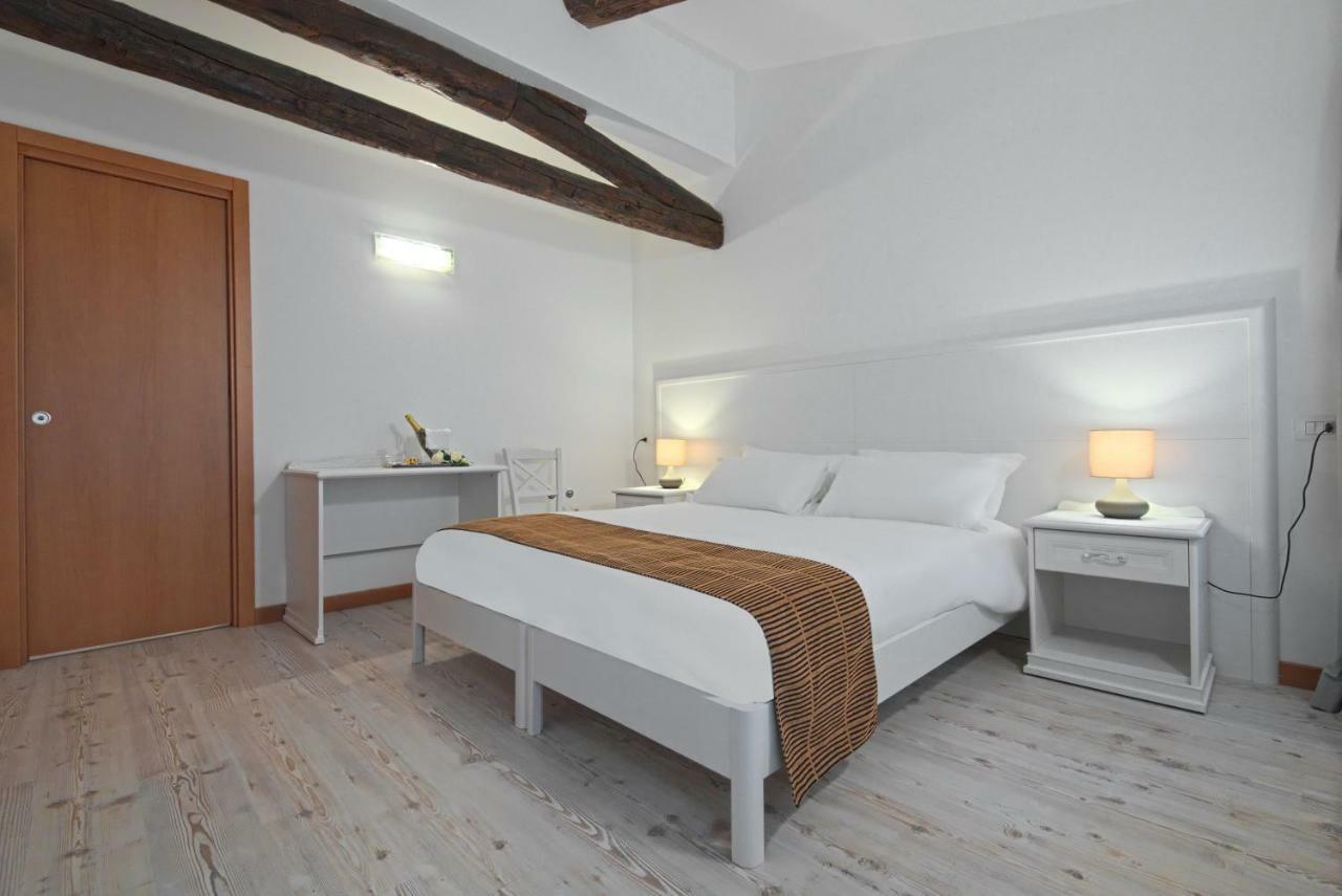 Palazzetto Canossa Wenecja Zewnętrze zdjęcie