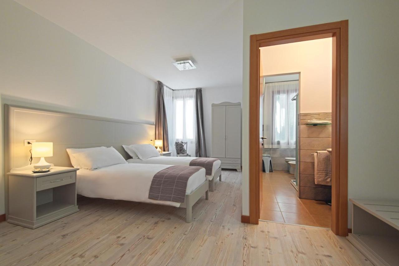 Palazzetto Canossa Wenecja Zewnętrze zdjęcie